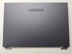 Lenovo Legion 5 Pro 16IAH7H 16ARH7H 82RF 82RG 16IAH7 Orijinal Lcd Cover Arka Kapak Menteşe Set