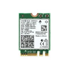 ASUS PRO P5440 PU404 P5440F P5440U P5440FA Orijinal Wireless Kart 01AX769 Intel 9260NGW