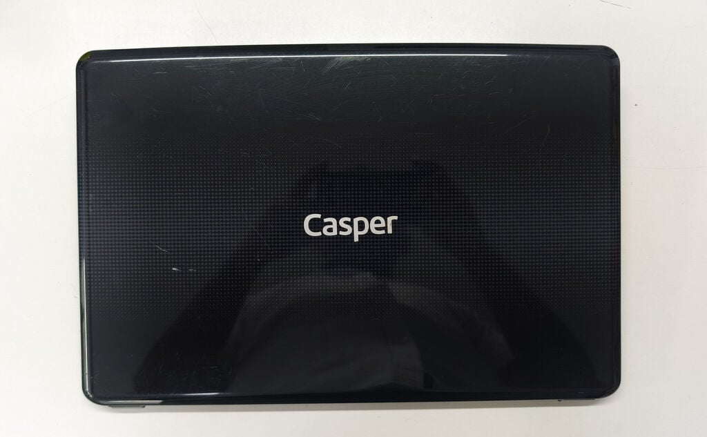 CASPER CKU CHU CHY CHD MT50 MT51 MT55 Orjinal Lcd Cover Arka Kapak