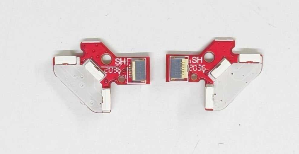 Asus ROG Strix G531 G512 G531GT G512LV Orijinal Led Kart