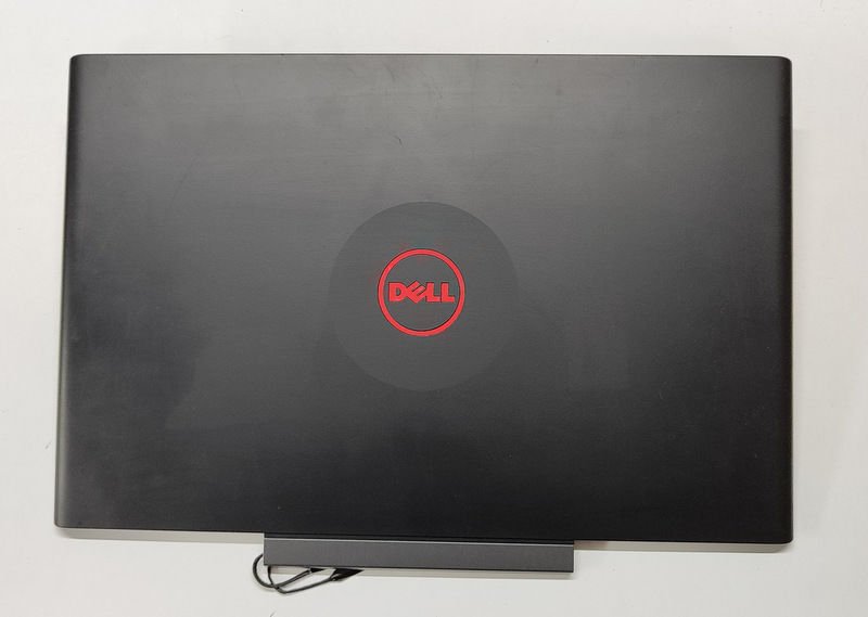 Dell İnspiron 15-7000 7566 7567 P65f Lcd Cover Arka Kapak AP1QN000130