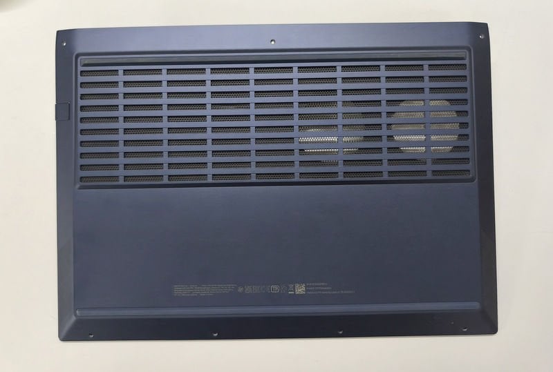 HP Victus 15-FB Orijinal Alt Kasa EAG3P003A1S