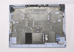 Asus ROG Strix G531 G512 G531GT G512LV Orijinal Alt Kasa Mavi