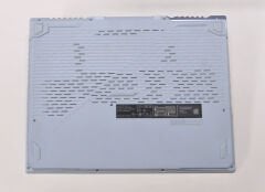 Asus ROG Strix G531 G512 G531GT G512LV Orijinal Alt Kasa Mavi