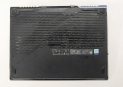 Asus ROG Strix G531 G512 G531GT G512LV Orijinal Alt Kasa Kusurlu