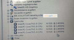 Lenovo T410S T400S T410Sİ Anakart