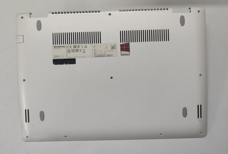 Lenovo Yoga 500-14IBD Orijinal Alt Kasa 5CB0H91195