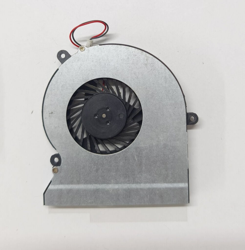 CASPER CKU CHU CHY CHD MT50 MT51 MT55 Orjinal Fan Versiyon 1