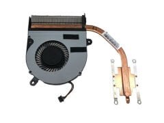 ASUS PRO P5440 PU404 P5440F P5440U P5440FA P3540 P3540FA Orijinal Fan