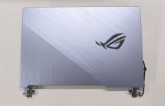 Asus ROG Strix G531 G512 G531GT G512LV Orijinal Lcd Kasa Lcd Kablo 144HZ Ekran Full Set
