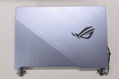 Asus ROG Strix G531 G512 G531GT G512LV Orijinal Lcd Kasa Lcd Kablo 144HZ Ekran Full Set