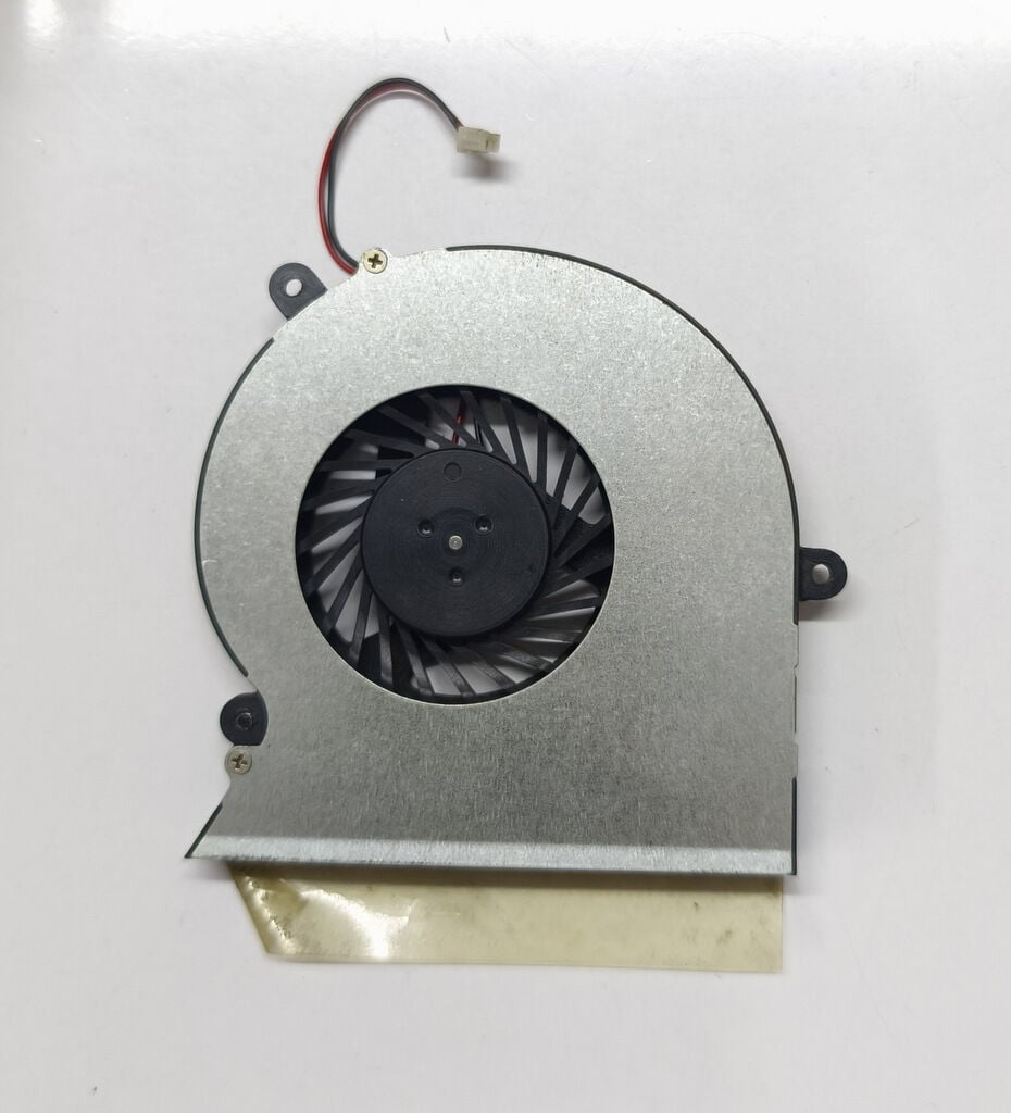 CASPER CKU CHU CHY CHD MT50 MT52 MT55 Orjinal Fan Versiyon 2