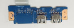 Monster Abra A5 V19.1 2 3 4 Orijinal Usb Kart GS5AG0V-USB-DB-V1.0