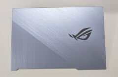 Asus ROG Strix G531 G512 G531GT G512LV Orijinal Lcd Cover Arka Kapak