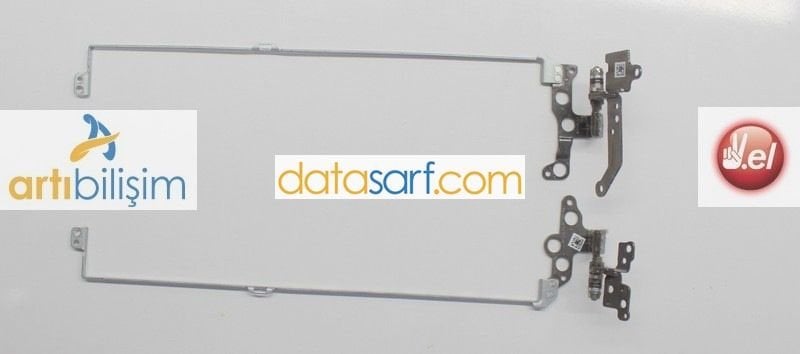 HP 14-BK091ST Menteşe FBG71003010