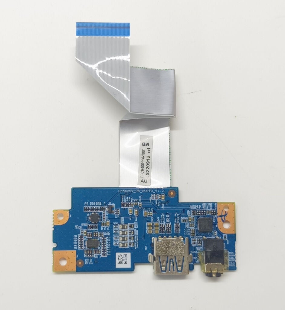 Monster Abra A5 V19.1 2 3 4 Orijinal Usb Ethernet Kart DBPGS5AG01-VN10