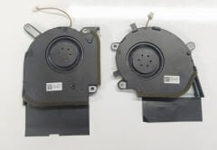 Asus ROG Strix G531 G512 G531GT G512LV Orijinal Fan Set