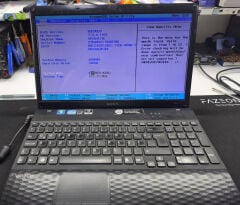 Sony PCG-71811M VPCEH Anakart Ekran Kasa