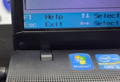 Sony PCG-71811M VPCEH Anakart Ekran Kasa