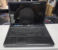 Sony PCG-71811M VPCEH Anakart Ekran Kasa
