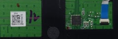 Monster Abra A5 V19.1 2 3 4 Orijinal Touchpad Mause TDA047211T08