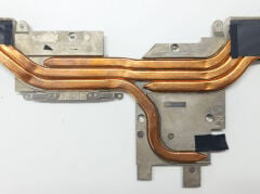 Monster Abra A5 V19.1 2 3 4 Orijinal Soğutucu Bakır Heatsink GM5AGEV-HY THER1GM5AE-3221