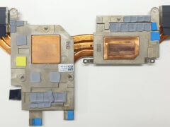 Monster Abra A5 V19.1 2 3 4 Orijinal Soğutucu Bakır Heatsink GM5AGEV-HY THER1GM5AE-3221