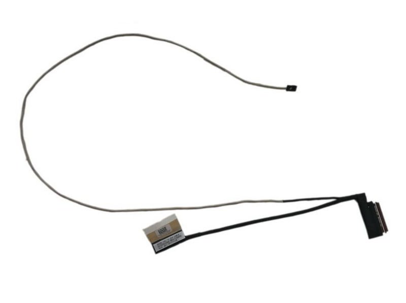 Dell Vostro 15-5000 Orijinal Lcd Data Flex Kablo DC02002IG00 0CNDK7 CNDK7