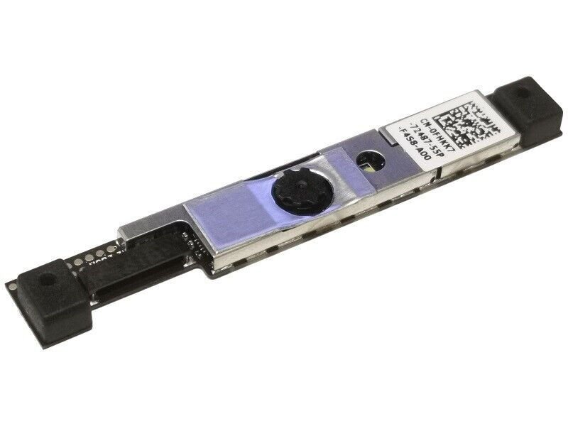 Dell Latitude E5550 5550 P37F Orijinal Webcam Kamera 0FHKK7