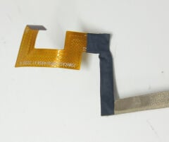 Monster Abra A5 V19.1 2 3 4 Orijinal Lcd Data Flex Kablo 40 Pin CABRG5V018-2101