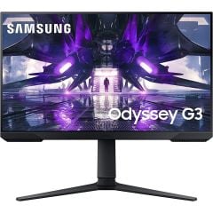 SAMSUNG 24'' LS24AG320NUXUF 1Ms 165Hz HDMI DP FreeSync VA GAMING