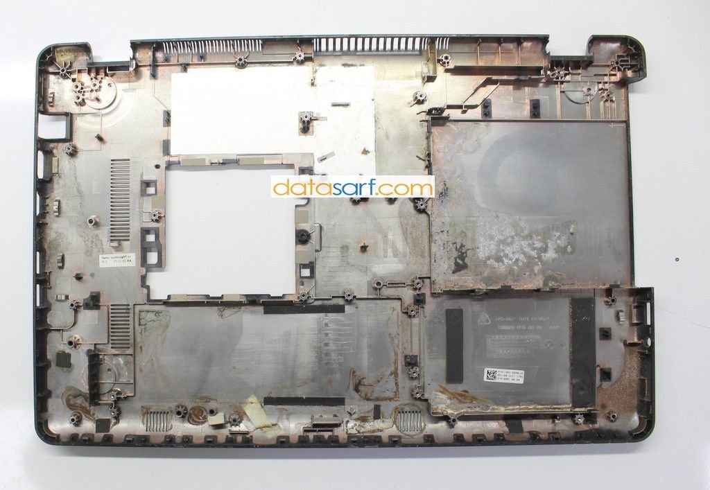 Asus x542UQ Alt Kasa 13N1-26A0L22