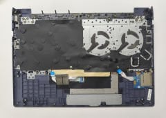 HP Victus 15Z-FB Orijinal Klavye Üst Kasa SN1A61B1