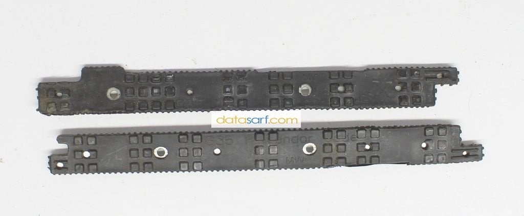 Hp Tpn-Q173 Harddisk Silikon Kasa dtbx87