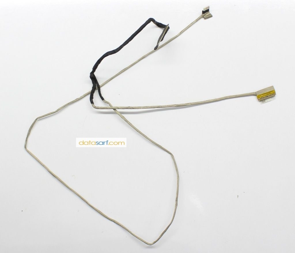 Monster Tulpar T5 V17.1 Orijinal Lcd Data Flex Kablo GI5KN4A CABRG5A011-1802-1