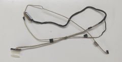 Dell Latitude P86F001 Orijinal Lcd Data Flex Kablo 450.0FW0A.0001