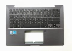 ASUS PRO P5440 PU404 P5440F P5440U P5440FA Orijinal Klavye Üst Kasa Palmrest