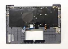 ASUS PRO P5440 PU404 P5440F P5440U P5440FA Orijinal Klavye Üst Kasa Palmrest
