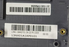 ASUS PRO P5440 PU404 P5440F P5440U P5440FA Orijinal Klavye Üst Kasa Palmrest