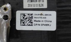 Dell 3581 3580 3582 3583 3585 5570 5575 Latitude 3590 Vostro 3590 3580 Üst Kasa Kusurlu