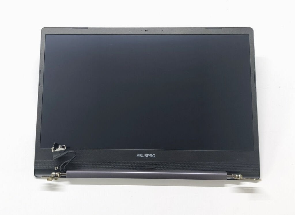 ASUS PRO P5440 PU404 P5440F P5440U P5440FA Orijinal Lcd Ekran Cover Menteşe Full Set