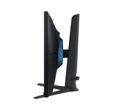 Samsung Odyssey G3 27” 1 Ms 165 Hz Full Hd Çerçevesiz Oyun Monitörü