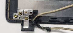 ES1-512 ES1-531 ES1-571 EX2519 TG71 TG81 MS2394 Orijinal Lcd Cover Bezel Lcd Kablo Set