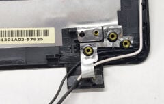 ES1-512 ES1-531 ES1-571 EX2519 TG71 TG81 MS2394 Orijinal Lcd Cover Bezel Lcd Kablo Set