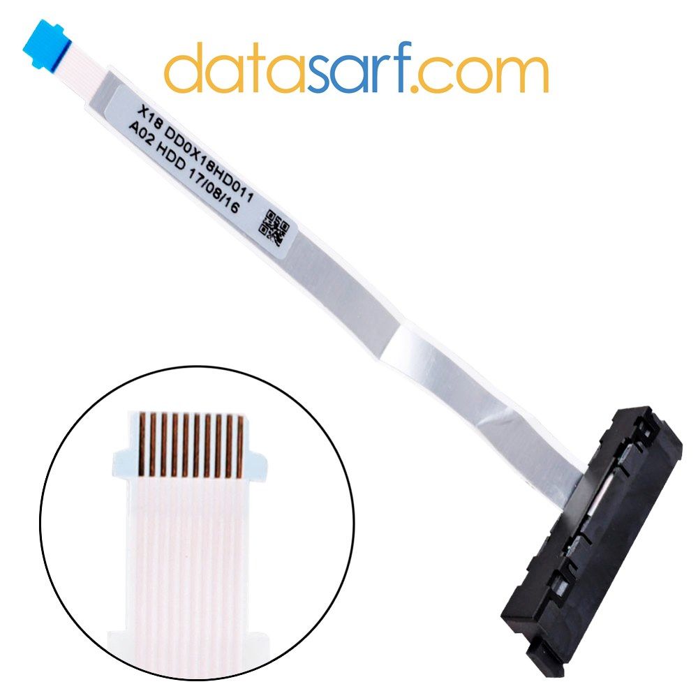 Hp 17t-G Hdd Flex Kablo X18 Dd0x18hd031 Dd0x18hd011