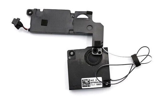 Lenovo Thinkpad 13 G1 G2 Chromebook 20GM 20GL Orijinal Hoparlör Speaker 3APS8SALV00 01AV623