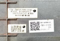 Lenovo Thinkpad 13 G1 G2 Chromebook 20GM 20GL Orijinal Alt Kasa 34PS8BALV40