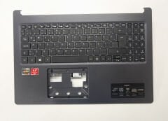 Acer A315-23 A315-55 A315-57 N18Q13 EX215-22 EX215-23 Orijinal Klavye Üst Kasa