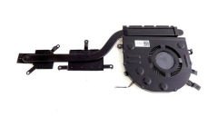 Lenovo 510S-14IKB Orijinal Fan Soğutucu Bakır Heatsink AT1R40010C0