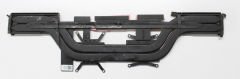 ASUS ROG Strix FZ60 Orijinal Soğutucu Bakır Heatsink 13N1-0SA0E01